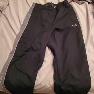 Boys UA athletic pants